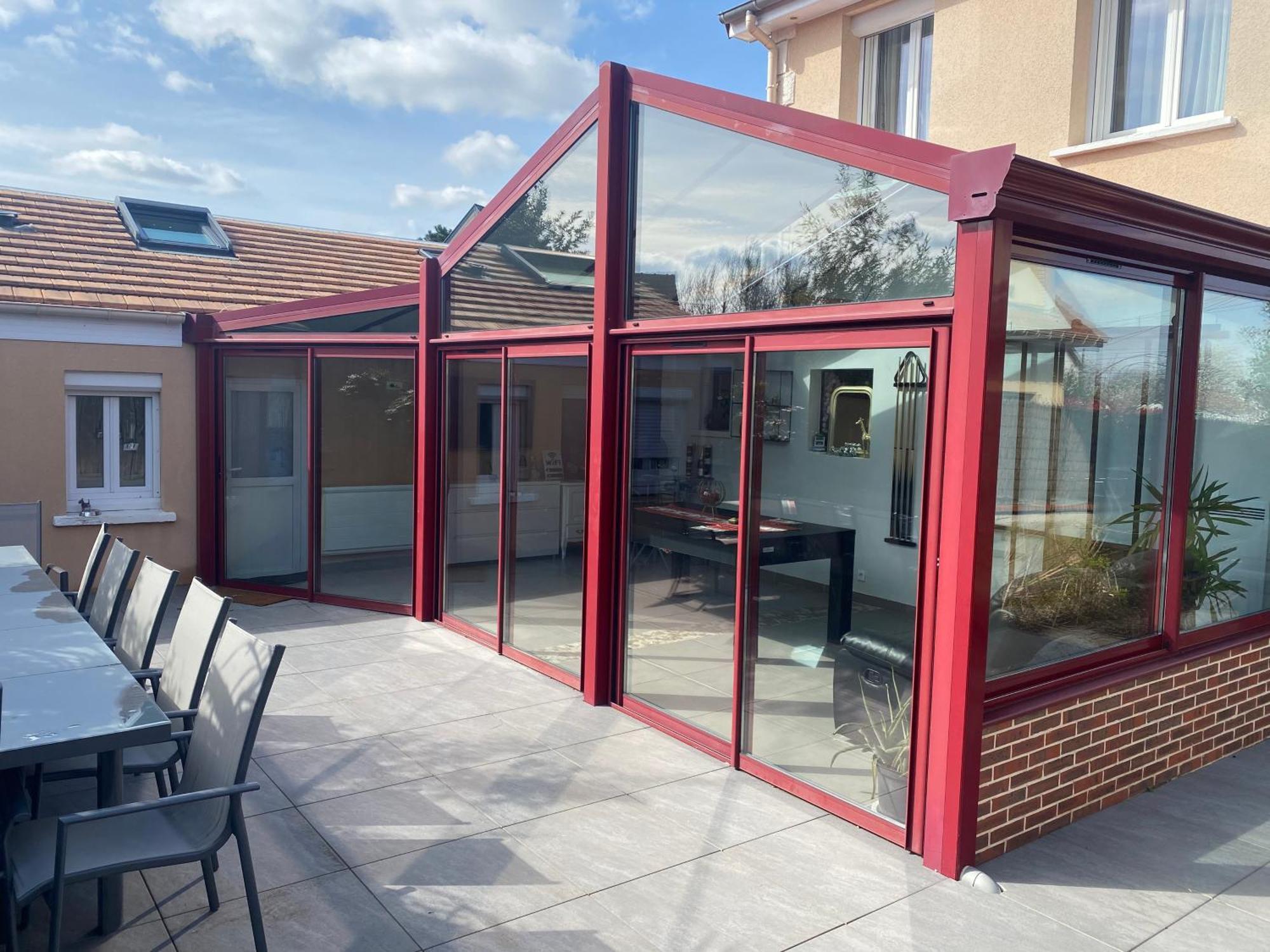 Dependance Avec Billard A Proximite Zenith Rouen Hotel Le Grand-Quevilly Exterior foto